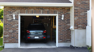 Garage Door Installation at Columbia Gardens Oakland, California